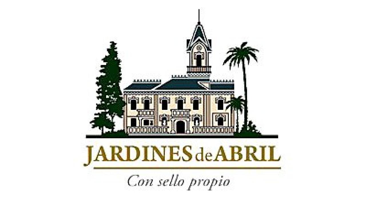 Finca Jardines de Abril
