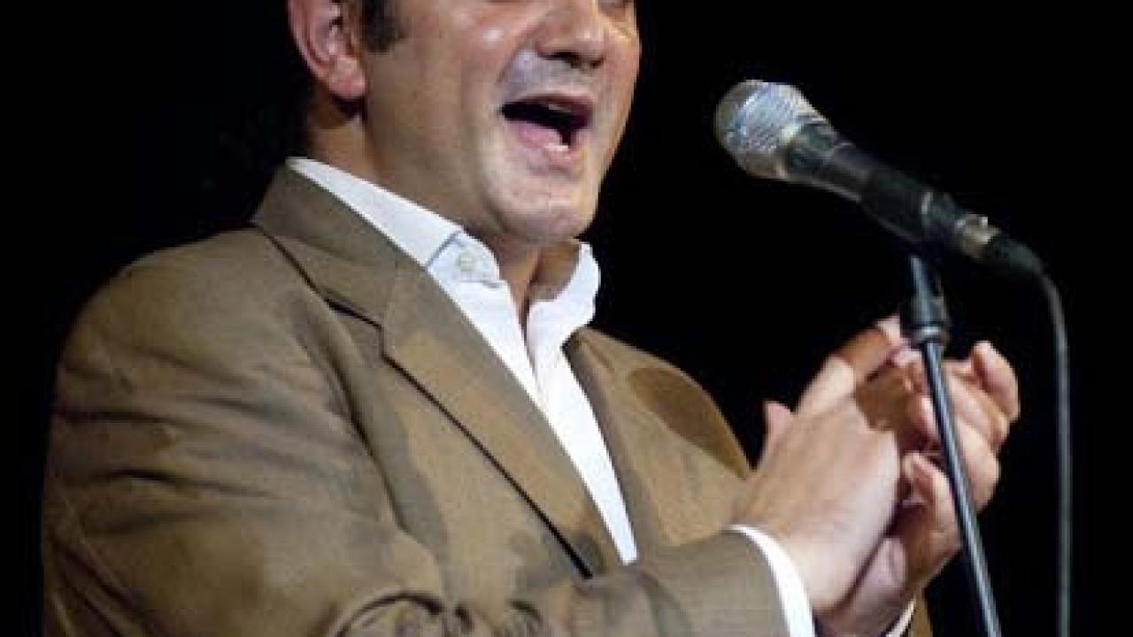 Bar Restaurante los Ángeles