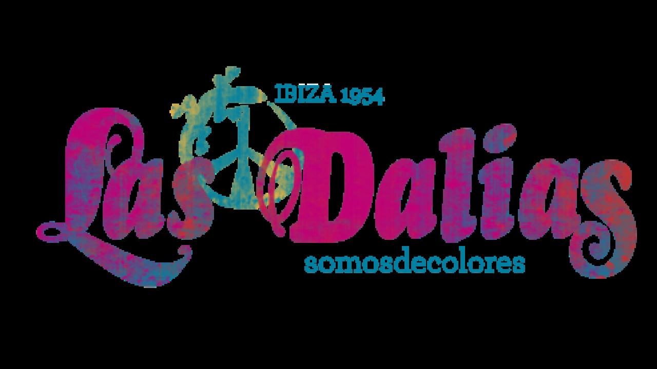 Las Dalias de Ibiza