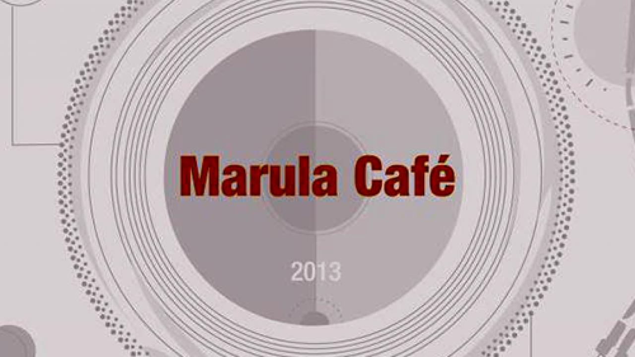 Marula Café