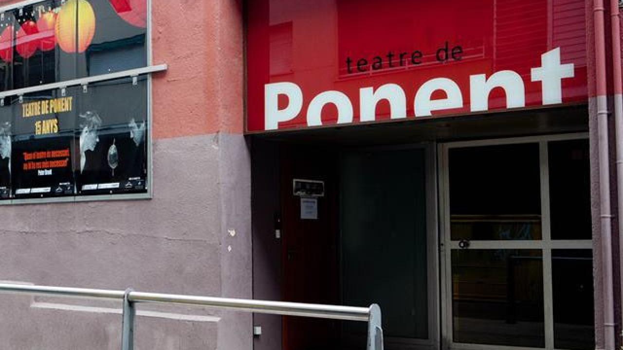 Teatre de Ponent