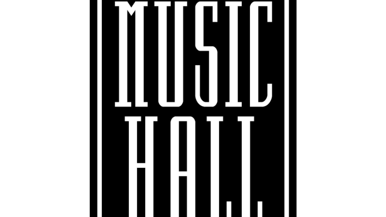 Music Hall