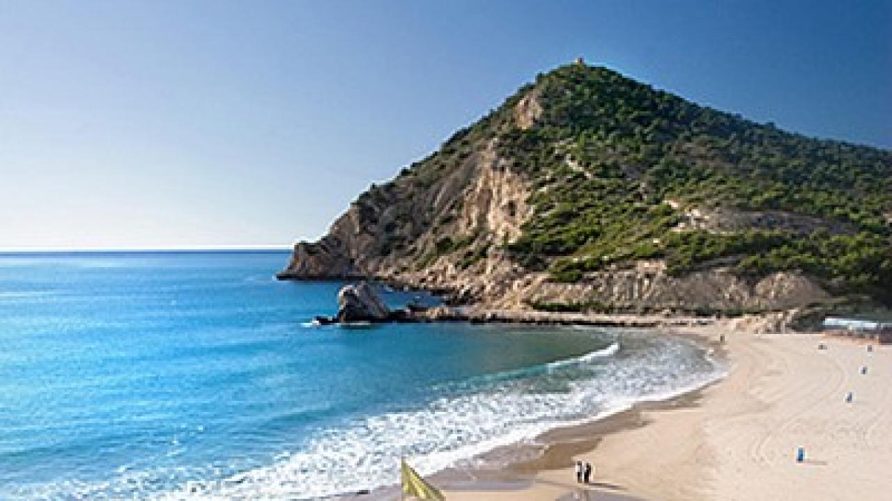 Cala Villajoyosa - Finestrat 