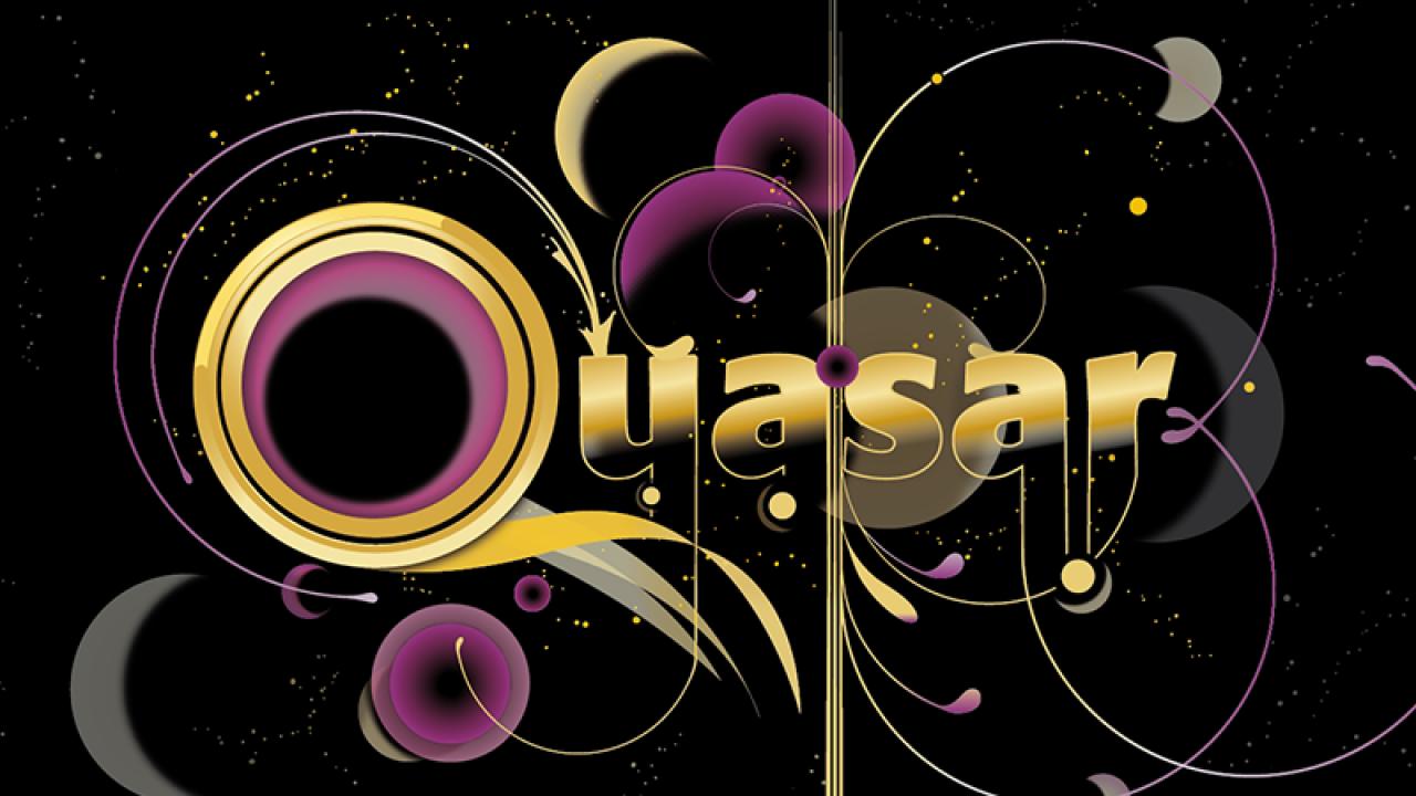 Quasar. Discoteca y Sala de Fiestas