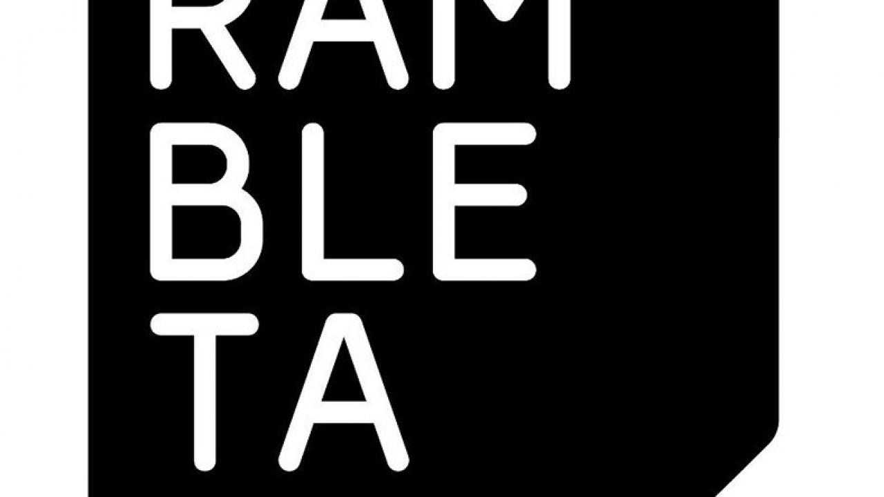  Centro Cultural La Rambleta