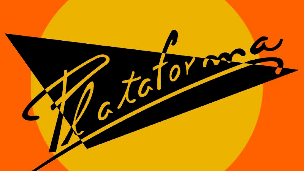 Discoteca Plataforma