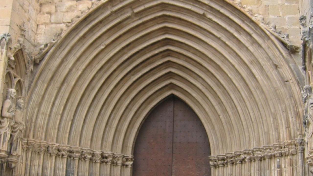 Església de la Reparació