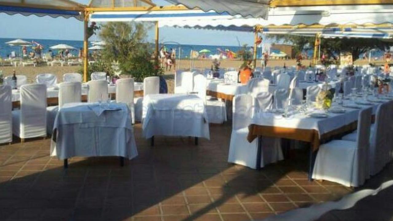 Restaurante Bona Platja