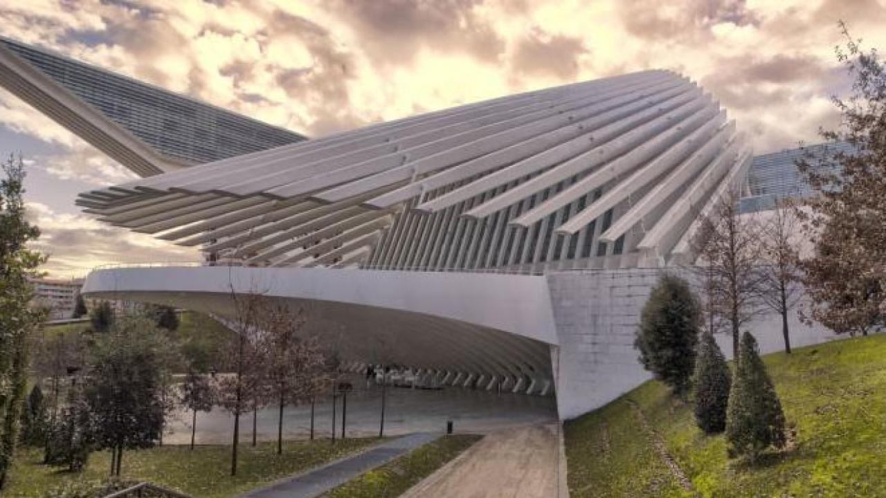 Recinto Ferial La Ería