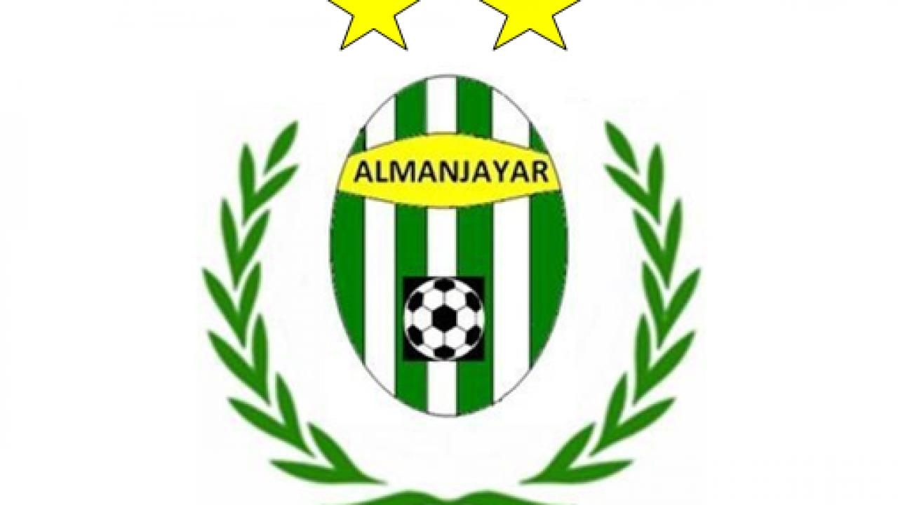 Polideportivo Almanjayar