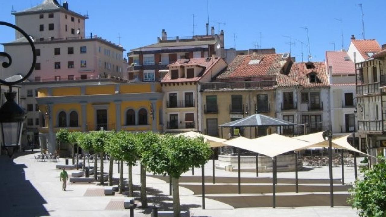 Aranda de Duero