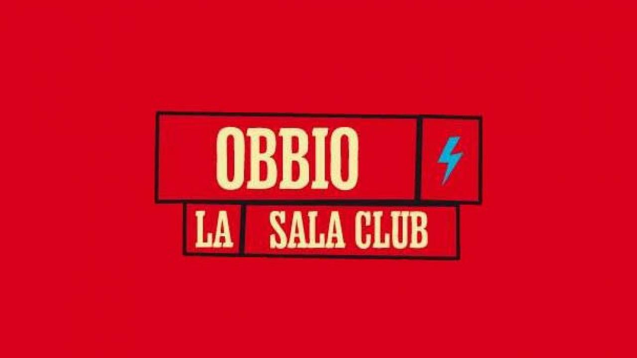 Sala Obbio Club
