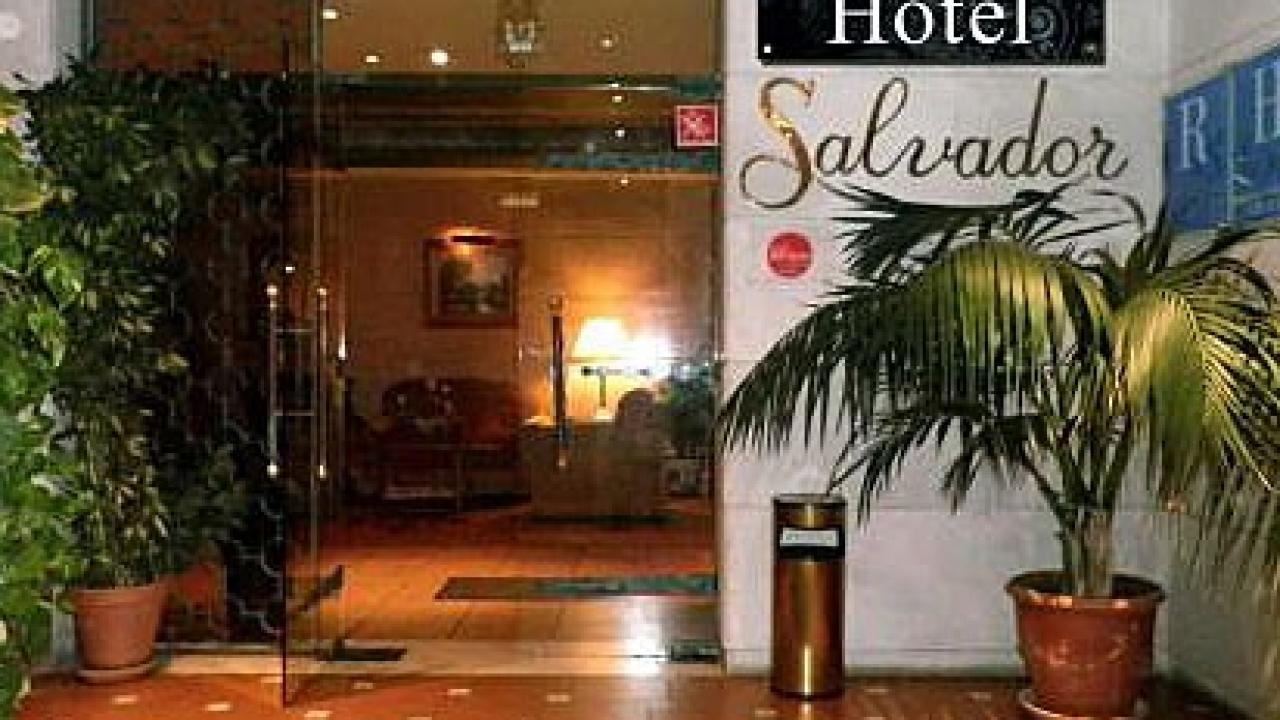 Hotel Salvador de Bailen