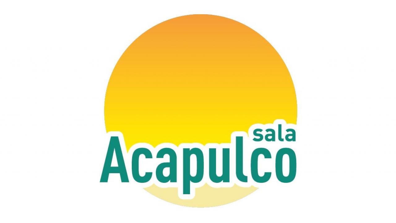 Sala Acapulco (Casino Asturias)