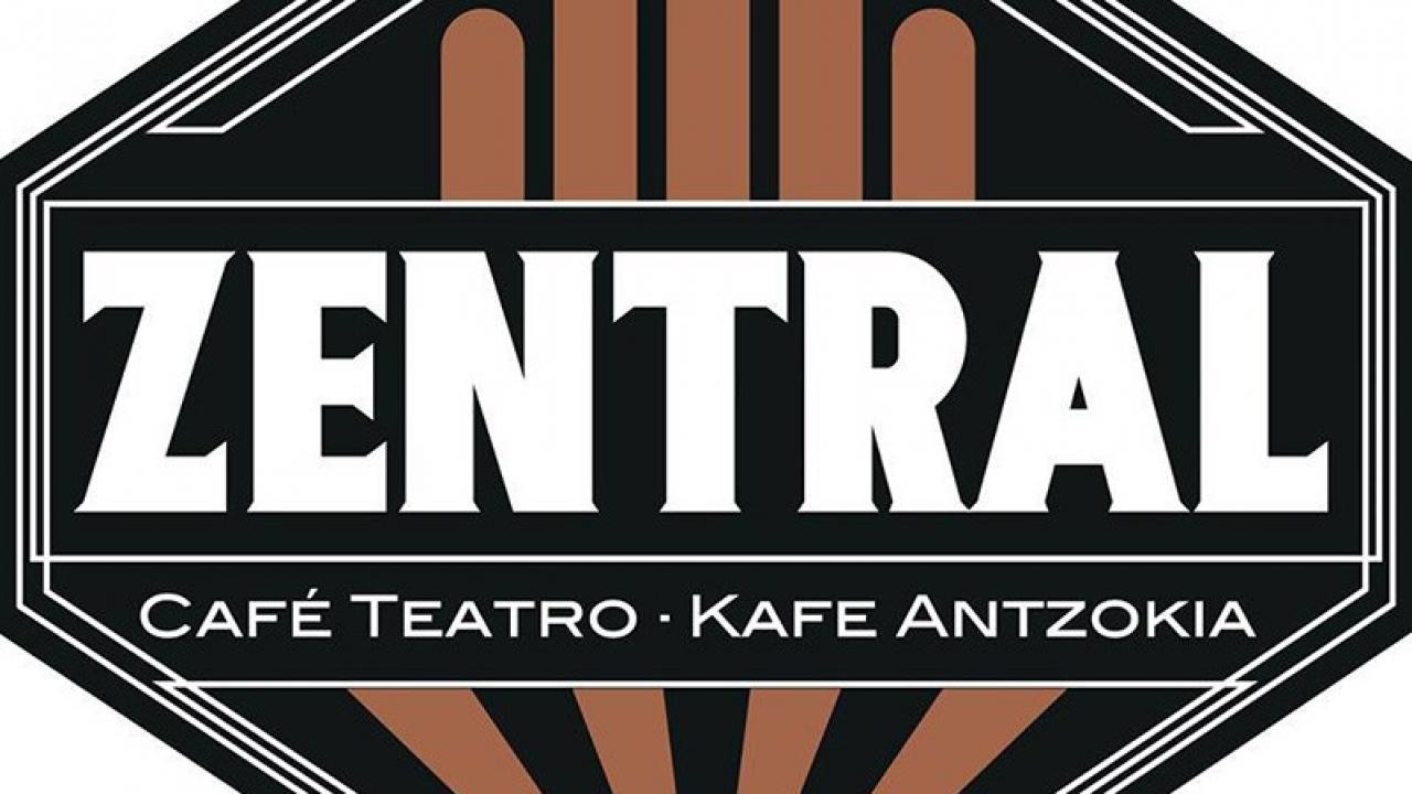 Zentral Kafe Teatro 