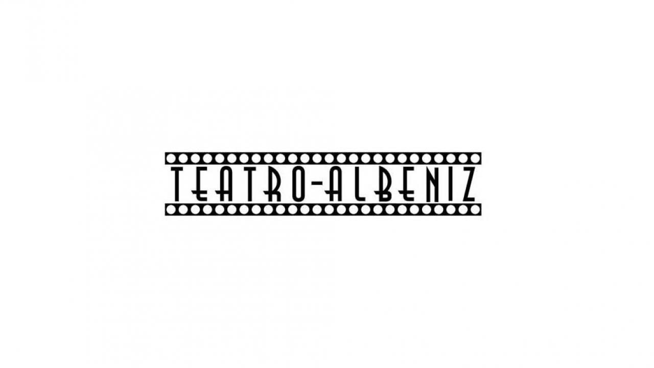 Teatro, Sala y Discoteca Albéniz