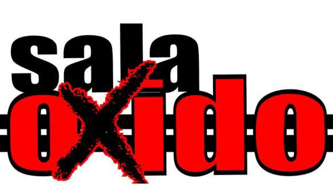 Sala Óxido