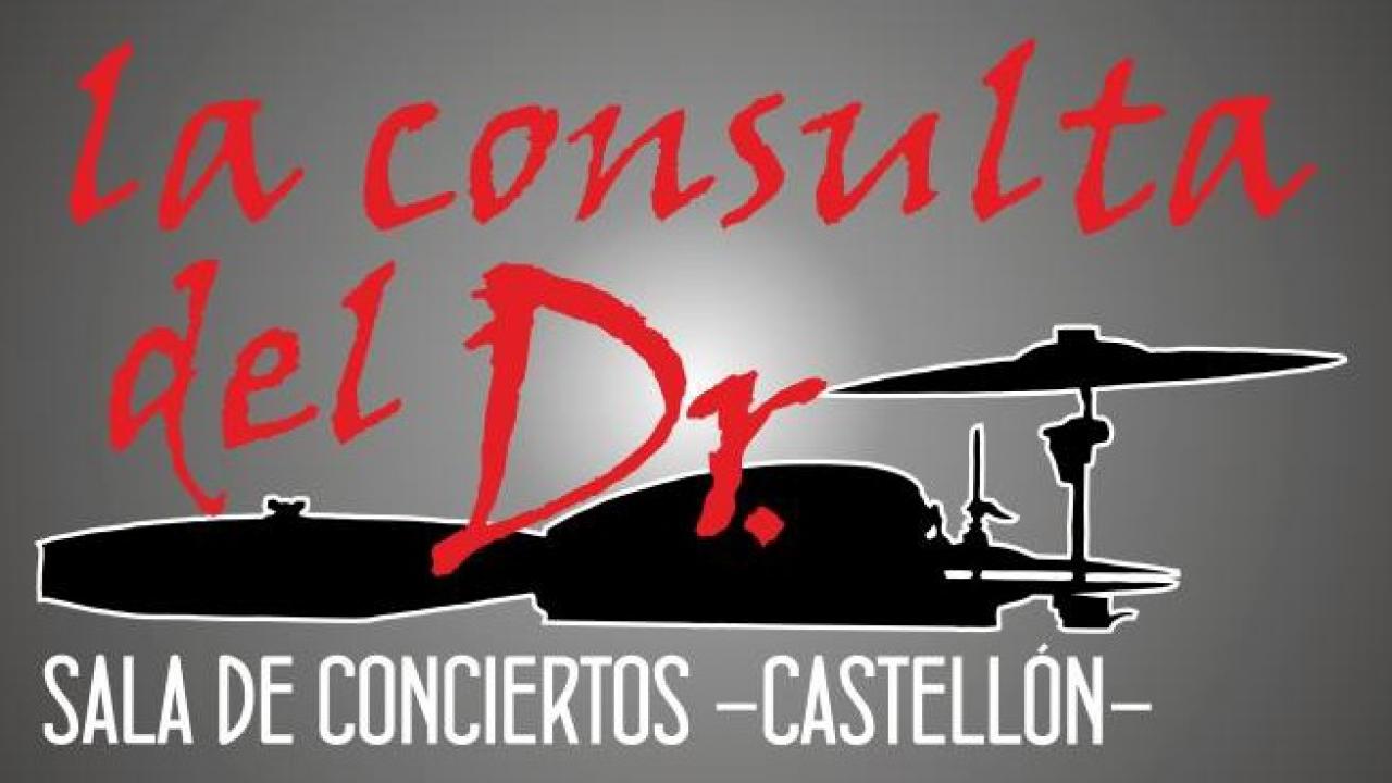 Sala La Consulta del Doctor