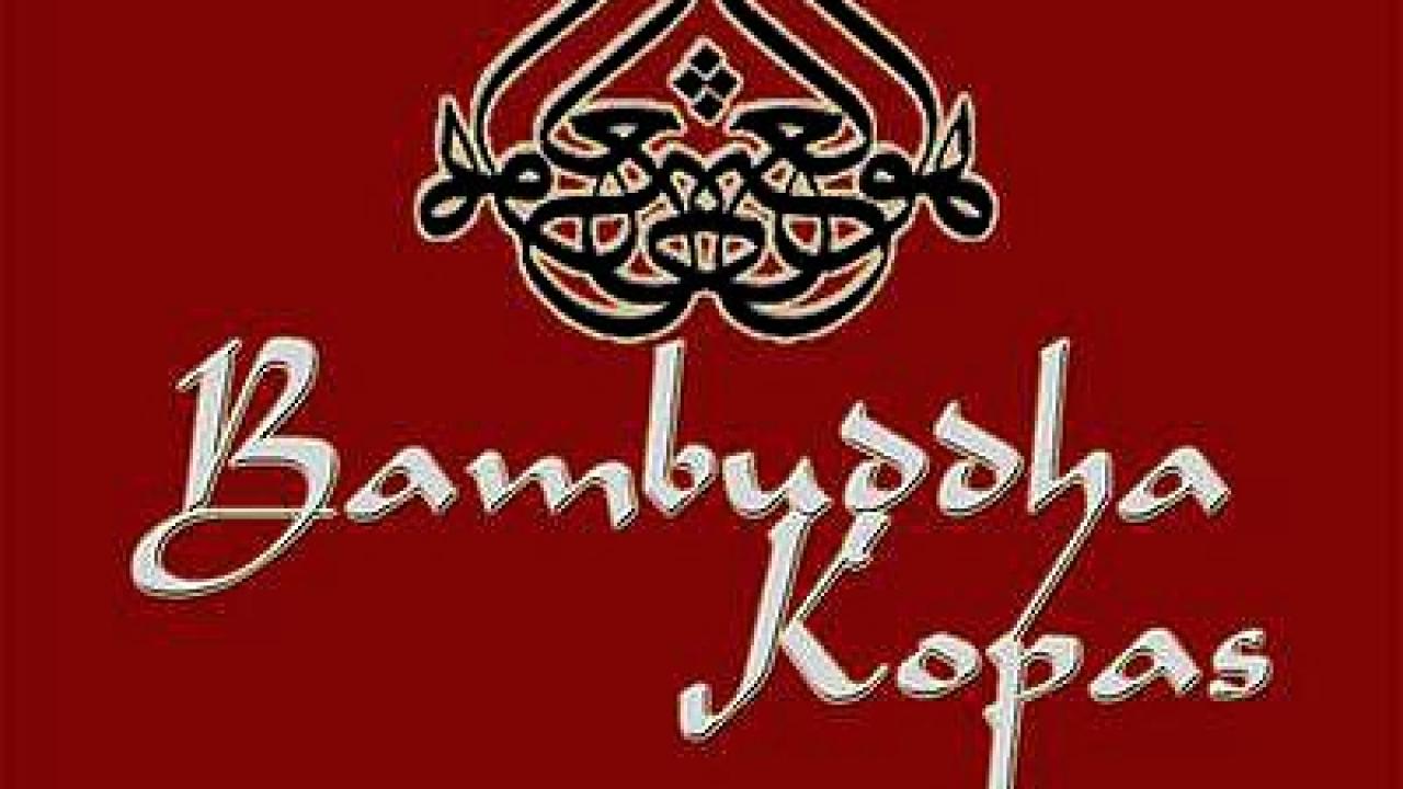 Bambuddha Kopas La Buleria