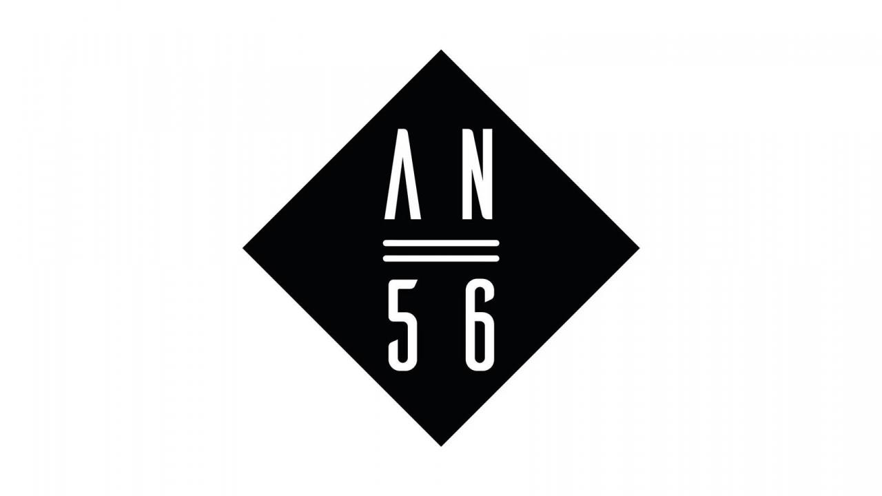 Sala Andén 56 (Antiguo Hangar)