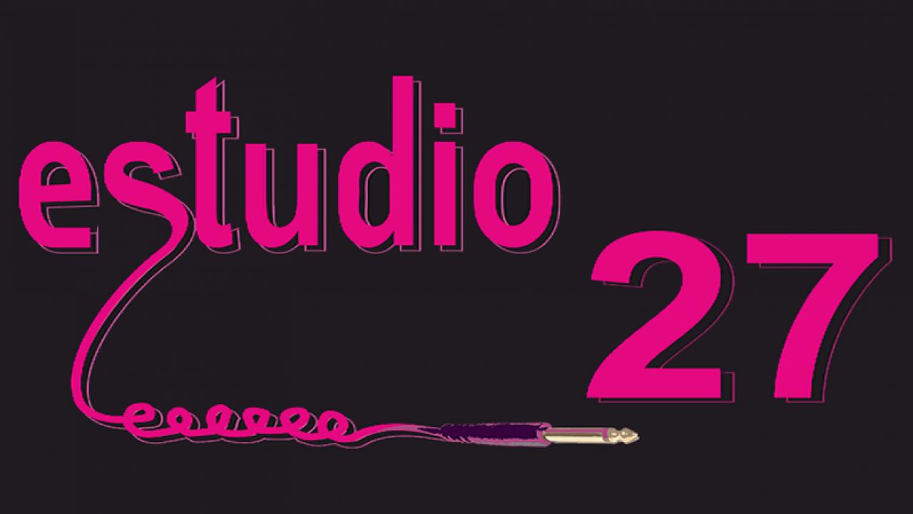 Sala Estudio 27