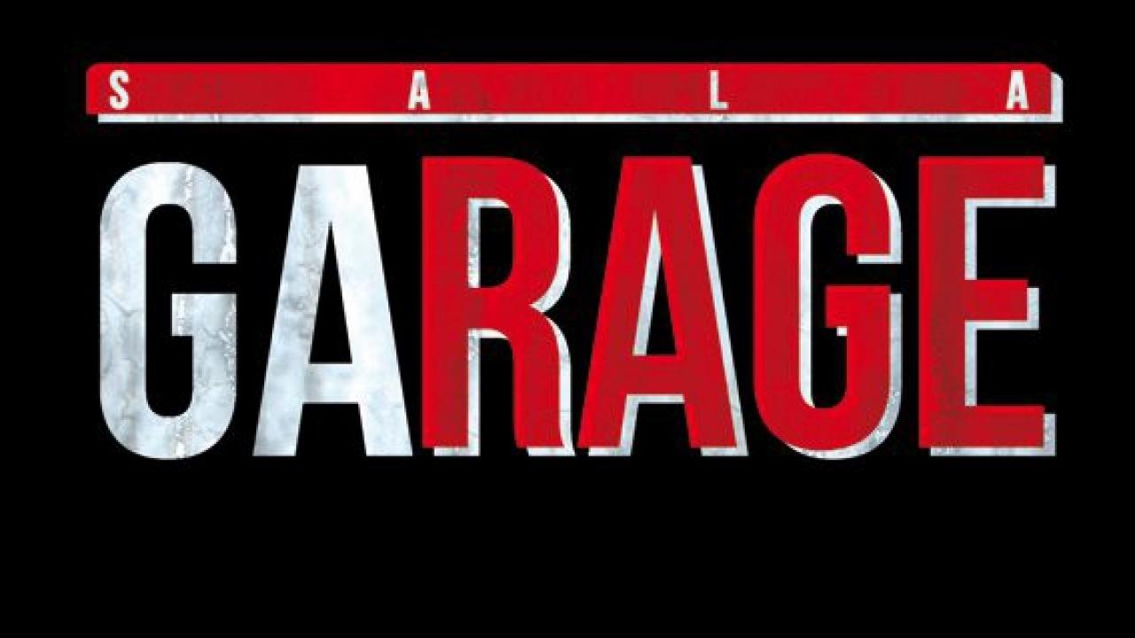 Sala Garage