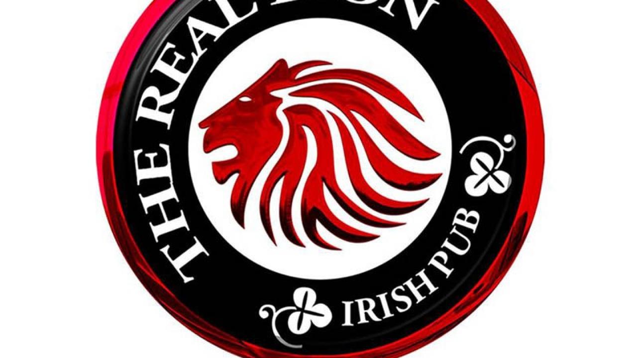 Sala The Real Lion (Tarberna Irlandesa)