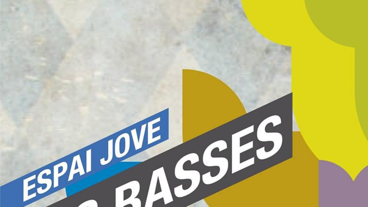 Espai Jove Les Basses