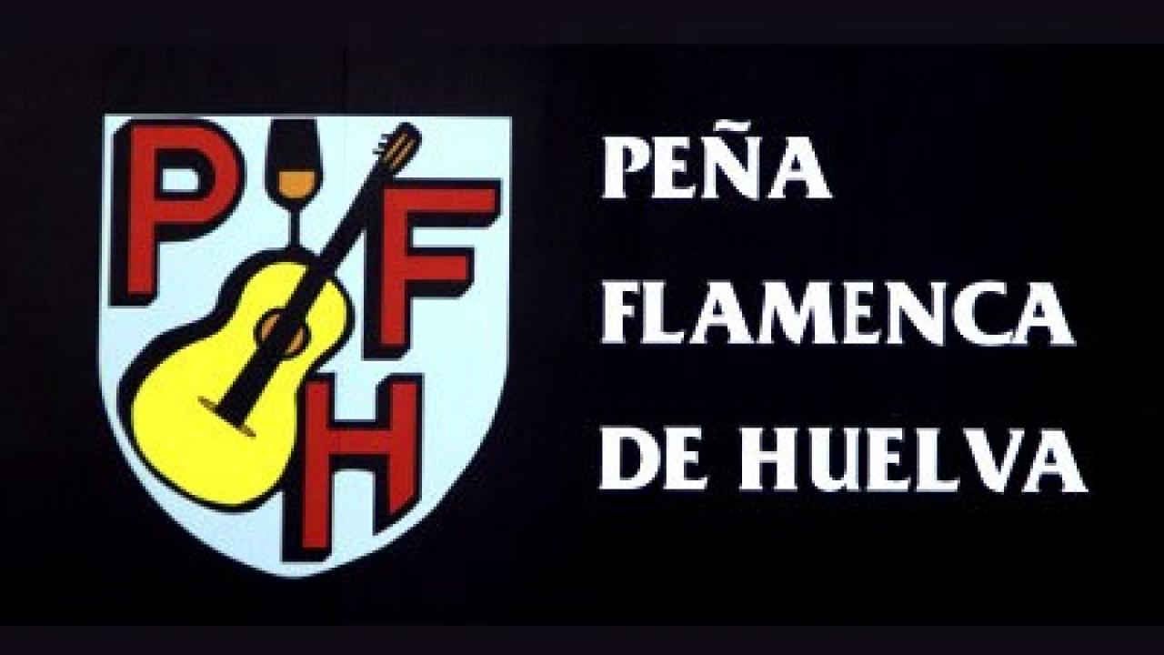 Peña Flamenca de Huelva