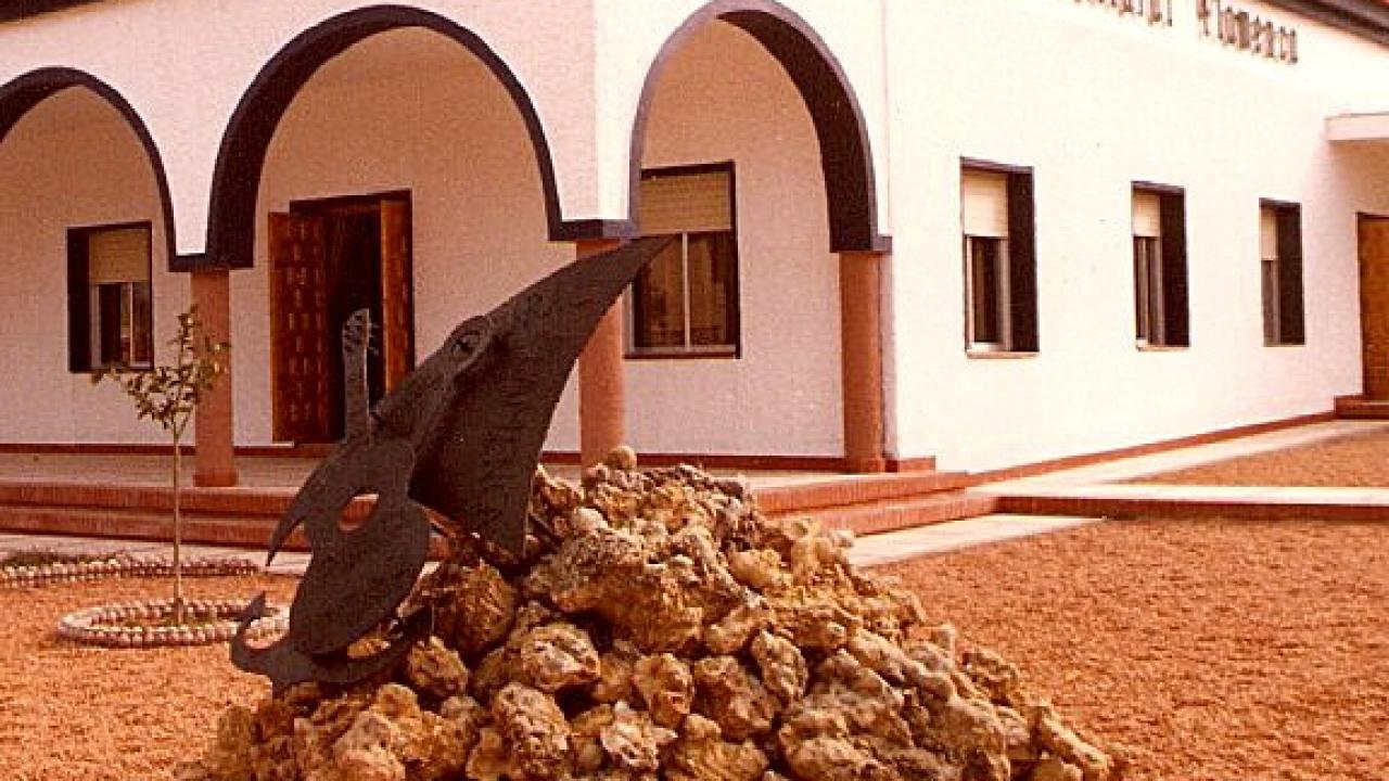 Peña Flamenca de Punta Umbría