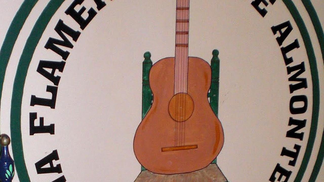 Peña Flamenca de Almonte