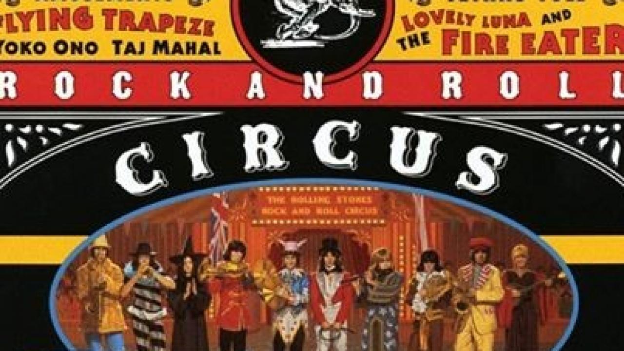 Sala Rock & Roll Circus