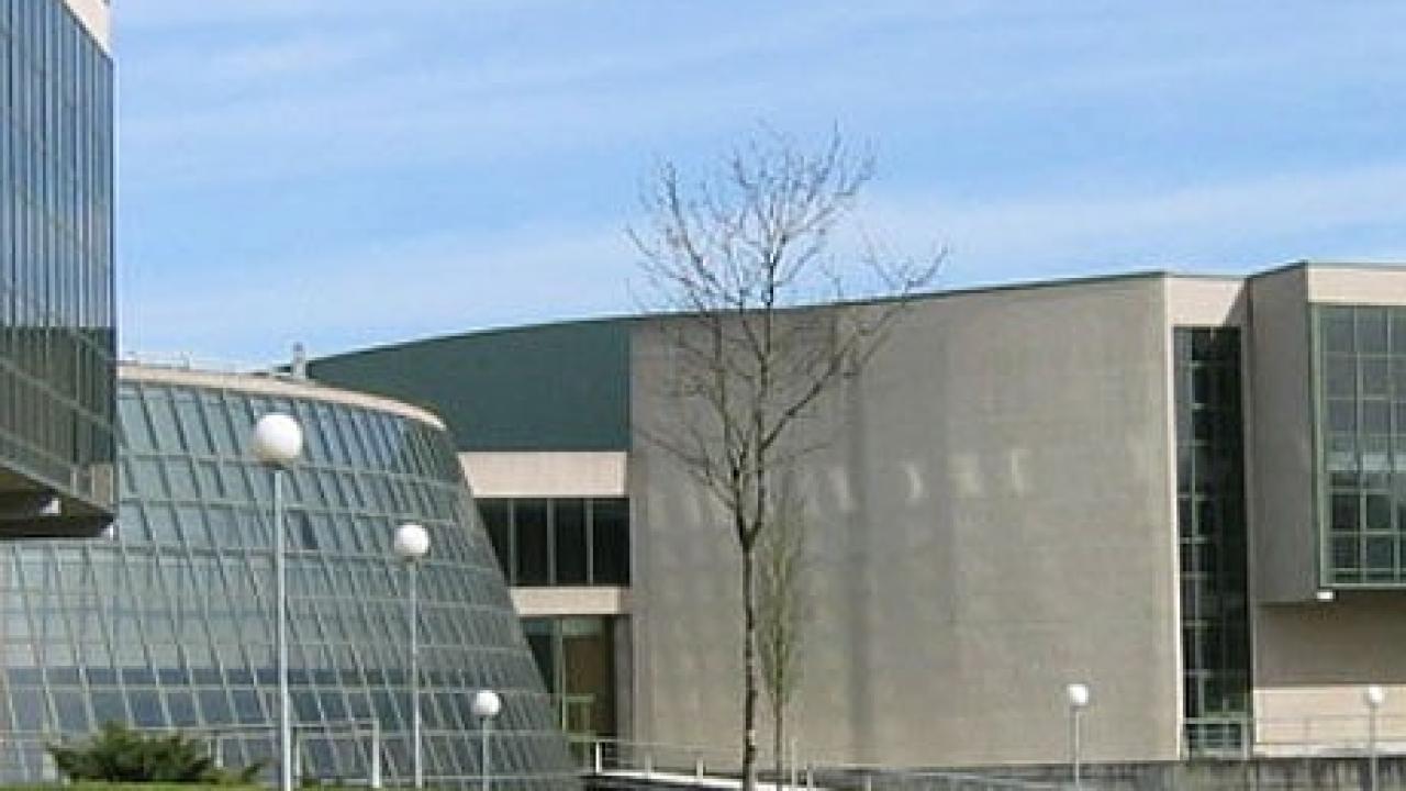 Pazo de Feiras e Congresos de Lugo