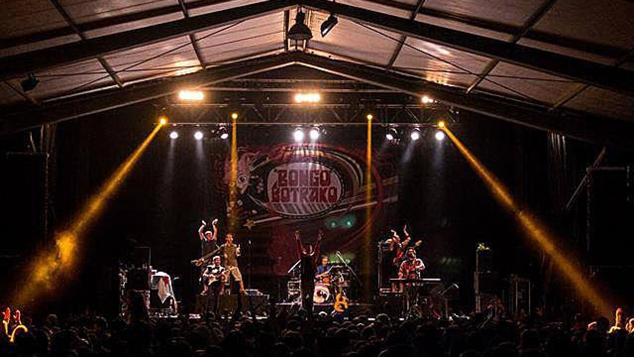 Mercado Gandeiro de Chantada