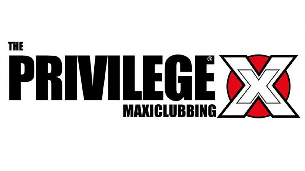 Discoteca Privilege X