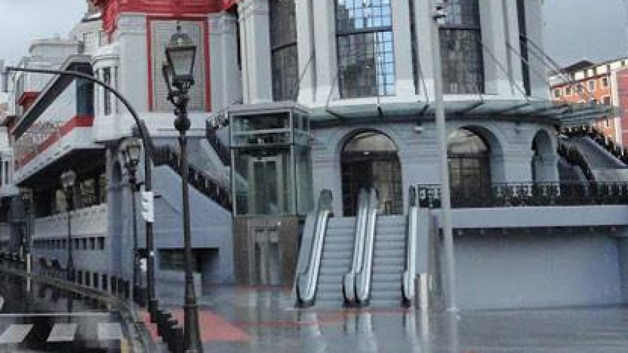 Restaurante La Ribera