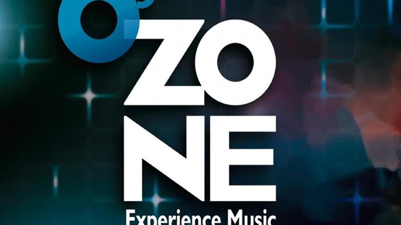 Ozone Experience Music Club (Zero2 Live)
