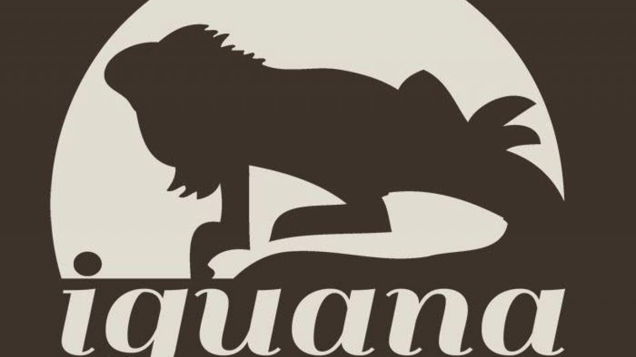 Iguana Kafe Klub