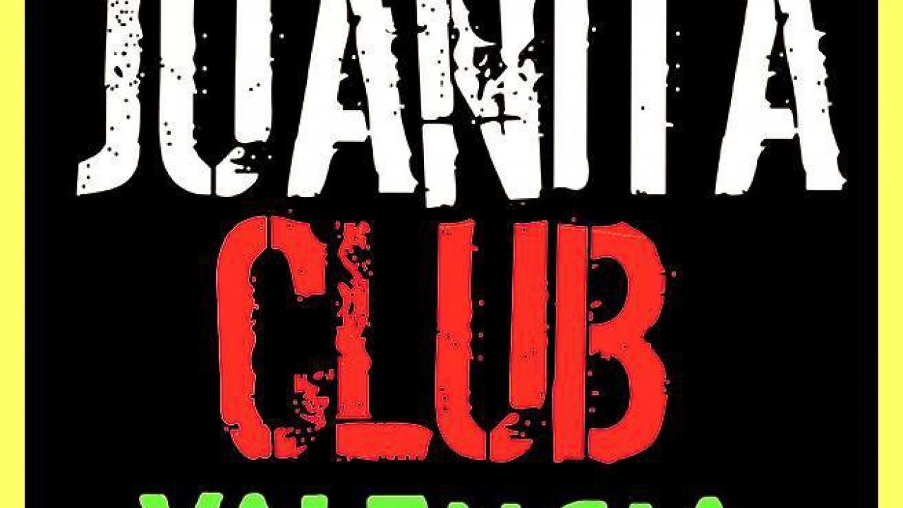 Juanita Club Reggae 