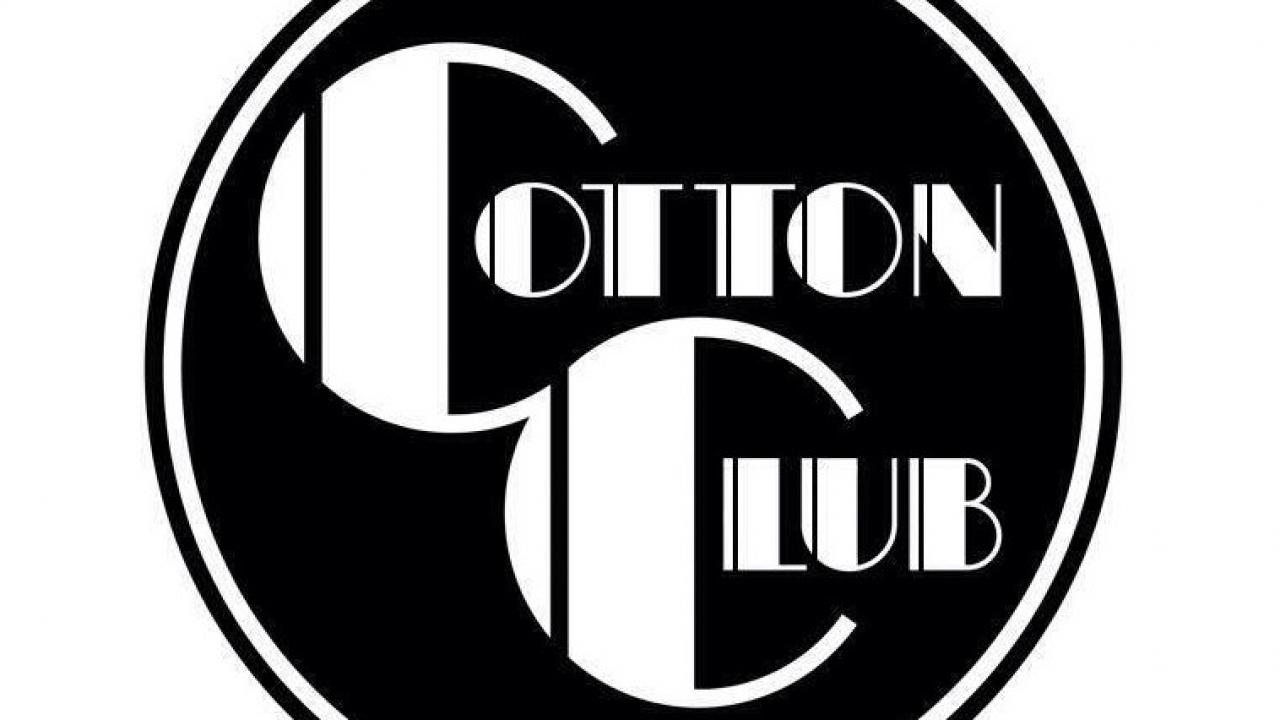 Sala Cotton Club de Granada