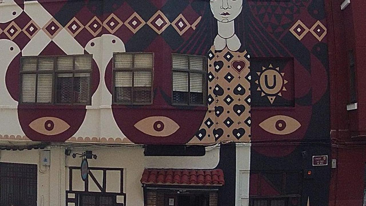 Universonoro bar y sala de conciertos