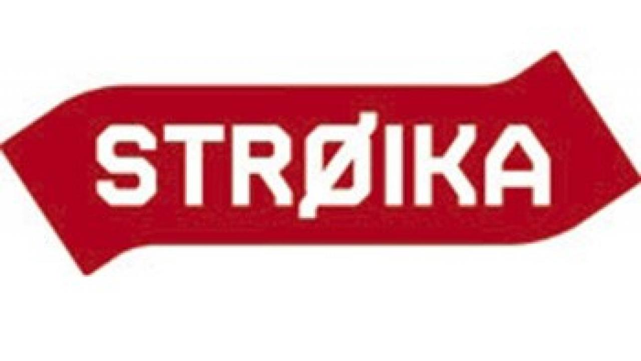 Stroika
