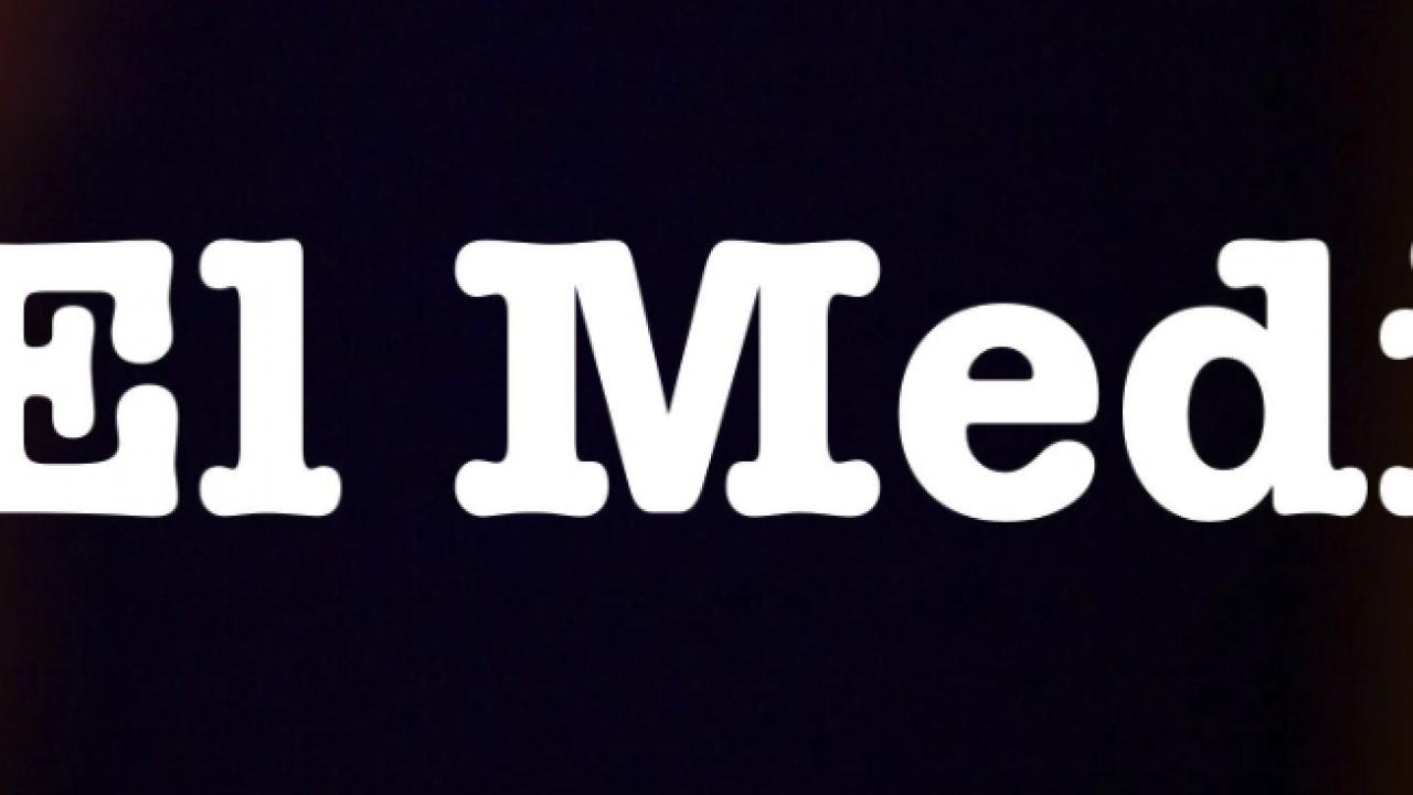 Pub Mediterráneo (El Medi)