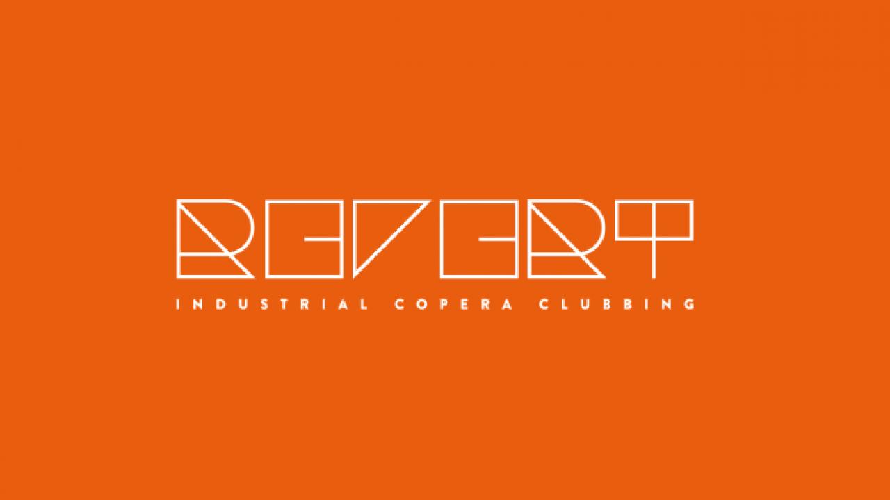Revert Industrial Copera Clubbing