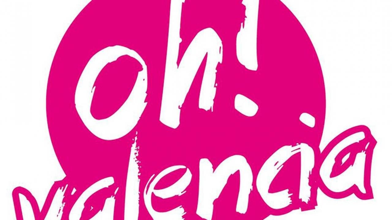 Discoteca Oh! Valencia