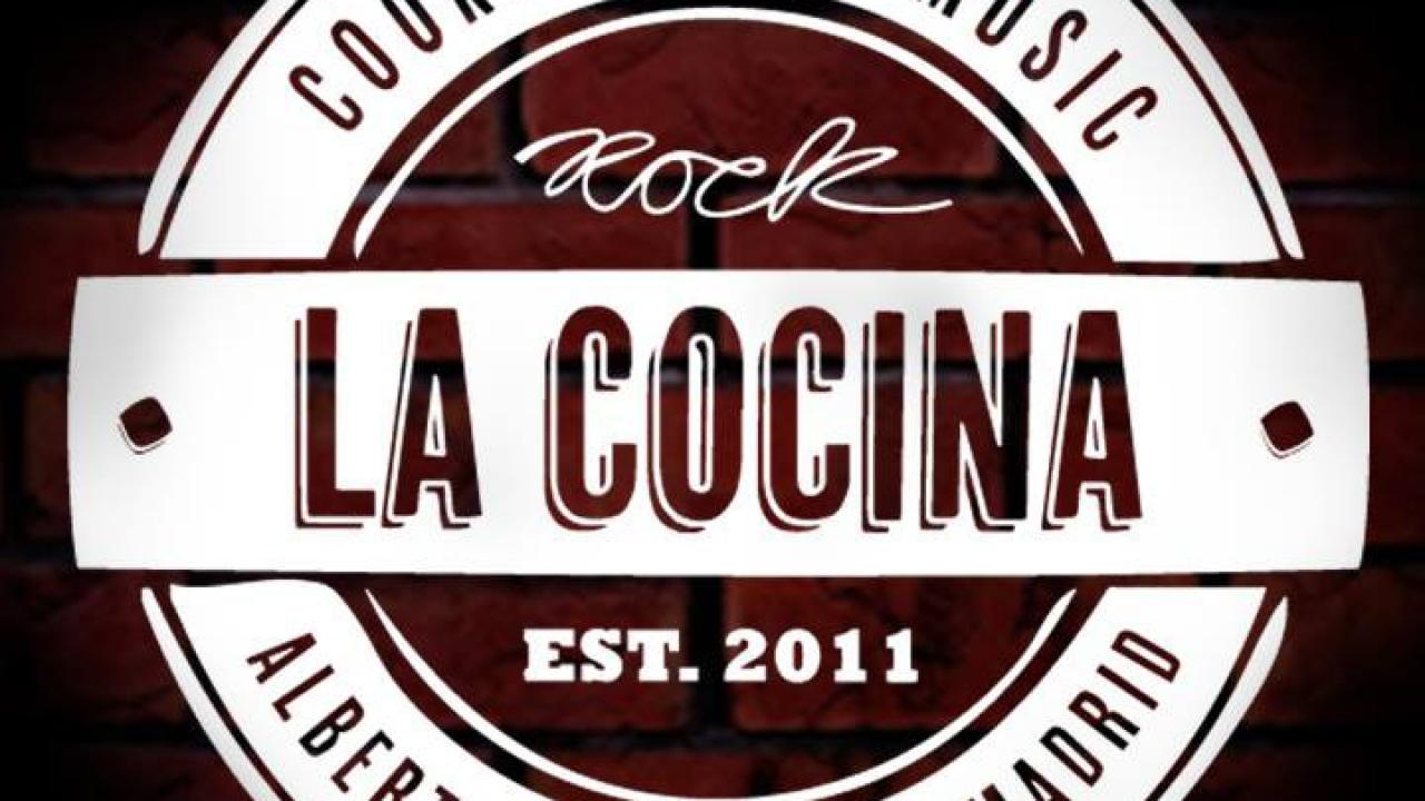 La Cocina RockBar