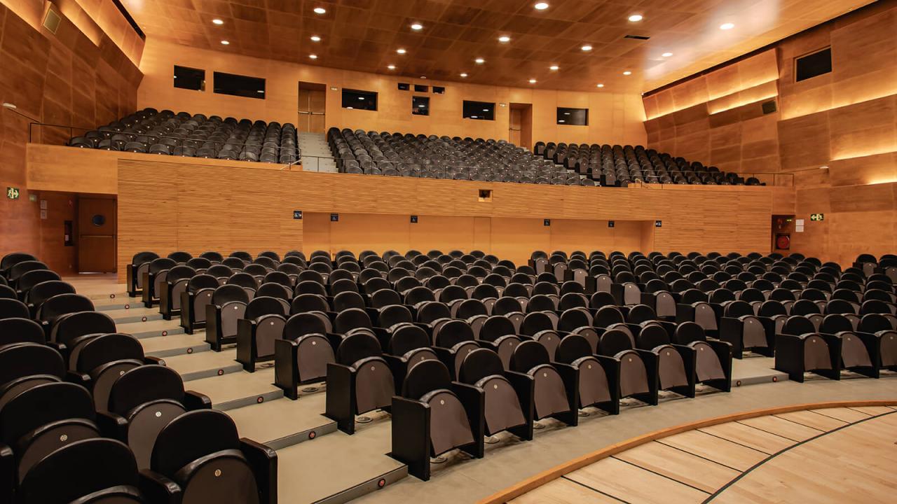 Auditori L'Illa