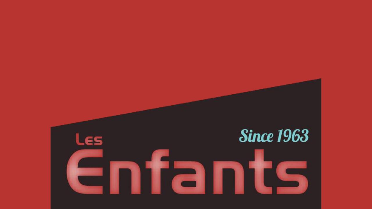 Discoteca Les Enfants