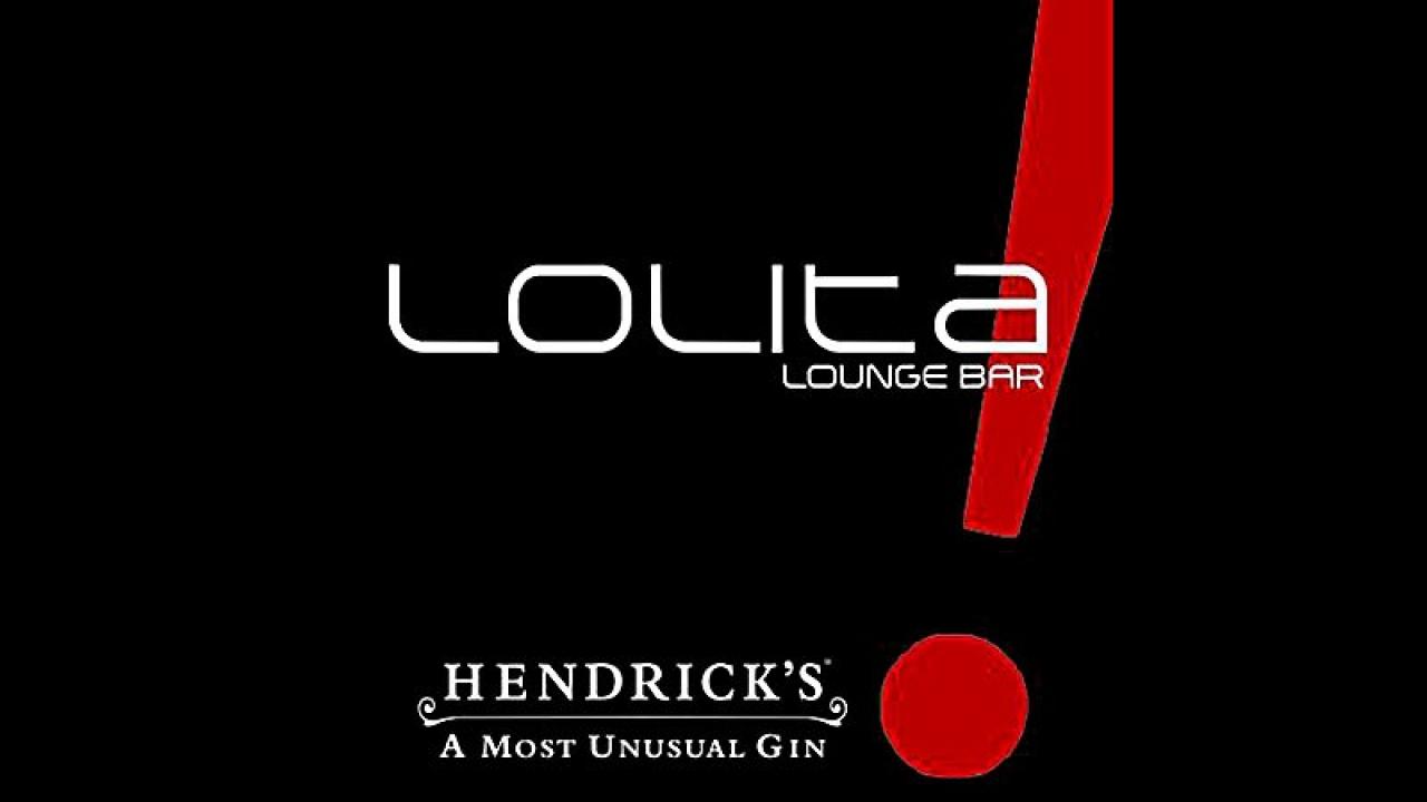 Lolita Lounge Bar