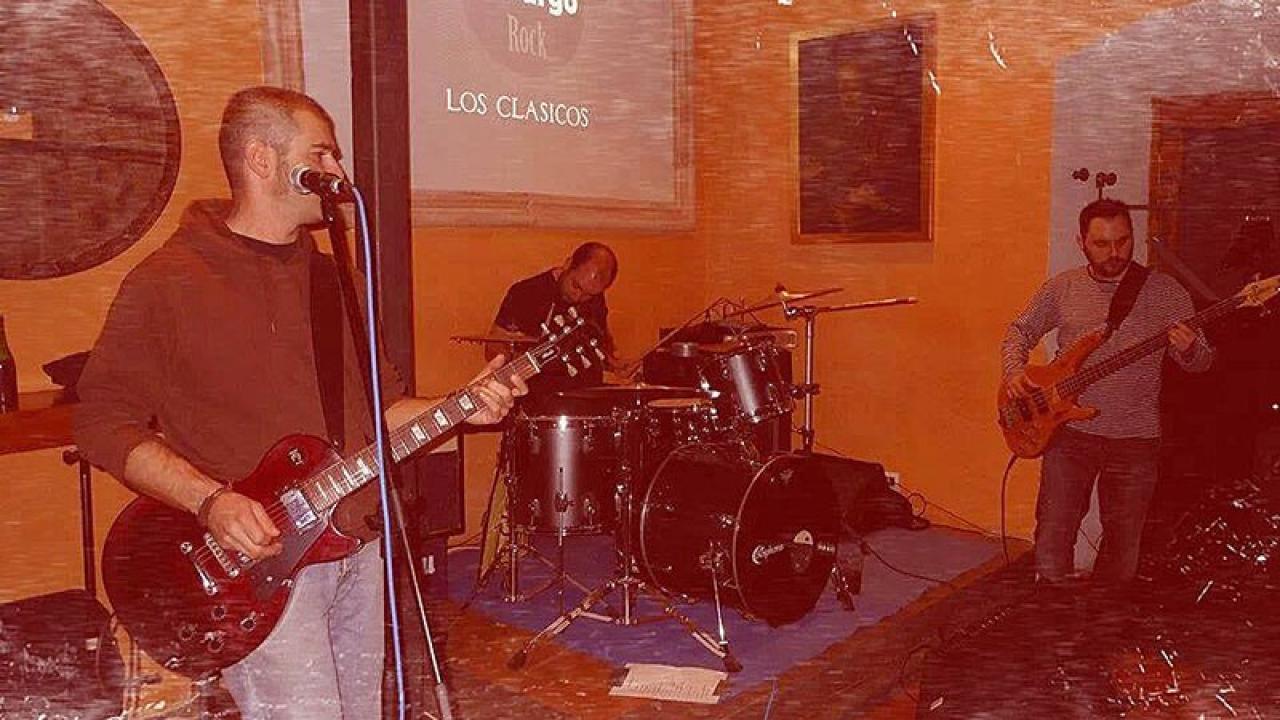 Pub y sala de Conciertos Los Clasicos